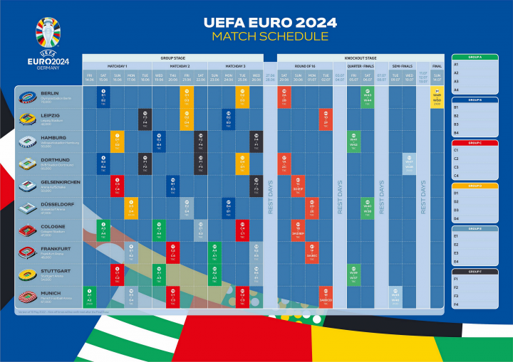 2021欧洲杯德国vs法国(2021欧洲杯德国vs法国集锦) - 欧洲杯 - 烤串体育